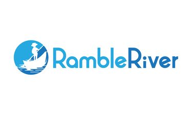 RambleRiver.com - Creative brandable domain for sale